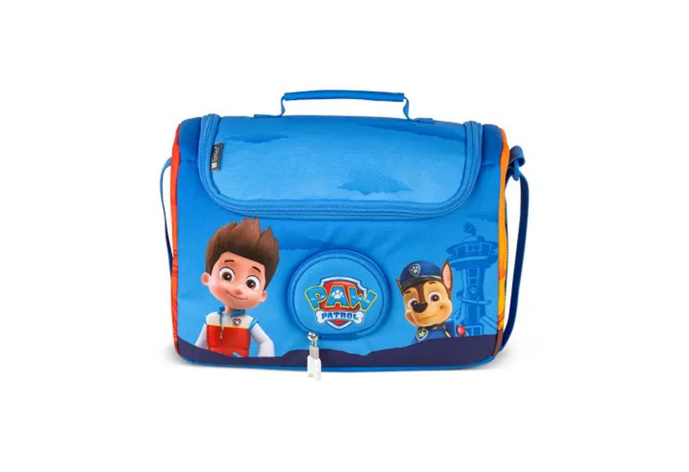 tonies Tragetasche PAW Patrol tonie-Tasche von tonies