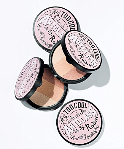 Rodin Art Class Textmarker + Schattierung, 2-teiliges Set von too cool for school