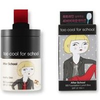 too cool for school - After School BB Foundation Lunch Box - 3 Colors #03 Healthy Skin von too cool for school