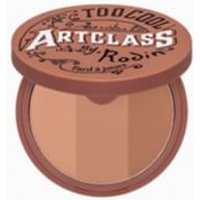 too cool for school - Artclass By Rodin Blusher - 6 Types De Ginger von too cool for school