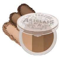 too cool for school - Artclass By Rodin Shading - Konturpalette von too cool for school