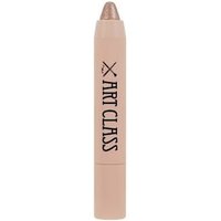 too cool for school - Art Class Eye Glitz - 5 Colors #03 Honey Fruit von too cool for school