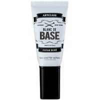 too cool for school - Artclass Blanc De Base - 2 Colors #01 Clear Blue von too cool for school