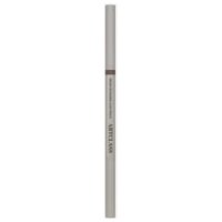 too cool for school - Artclass Brow Designing Slim Pencil - 3 Colors #01 Ash Brown von too cool for school