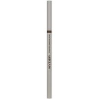 too cool for school - Artclass Brow Designing Slim Pencil - 3 Colors #02 Tauve Brown von too cool for school