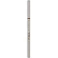 too cool for school - Artclass Brow Designing Slim Pencil - 3 Colors #03 Milk Brown von too cool for school
