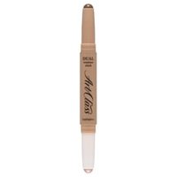 too cool for school - Artclass By Rodin Dual Contour Stick - 2 Types #01 Warm Duo von too cool for school