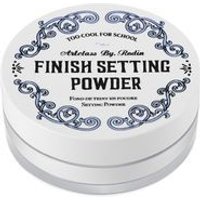 too cool for school - Artclass By Rodin Finish Setting Powder - Fixierendes Gesichtspuder von too cool for school