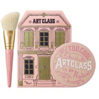 too cool for school - Artclass By Rodin Shading Boutique Limited Edition Set - Konturpalette mit Pinsel von too cool for school