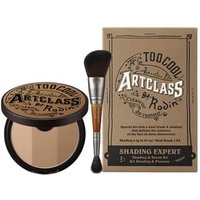 too cool for school - Artclass By Rodin Shading Expert Set - Konturpuder von too cool for school
