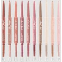 too cool for school - Artclass Smudging Under Liner - 10 Colors #05 Posh von too cool for school