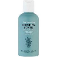 too cool for school - Blue-Green Algae Boosting Toner 150ml von too cool for school