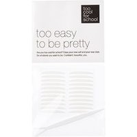 too cool for school - Double-Side Double Eyelid Tape 22 pairs von too cool for school