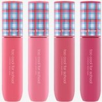 too cool for school - Glossy Blaster Tint - 4 Colors #04 Cooling Pink von too cool for school