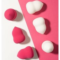 too cool for school - Marshmallow Puff - 2 Colors Pink von too cool for school