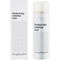 too cool for school - Perfect Day Makeup Fixer von too cool for school
