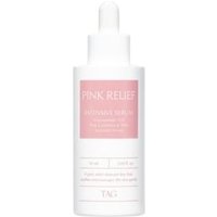 too cool for school - Pink Relief Intensive Serum - Gesichtsserum von too cool for school