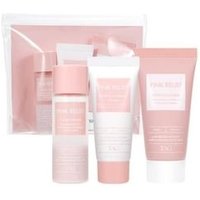 too cool for school - Pink Relief Starter Kit - Hautpflegekit von too cool for school