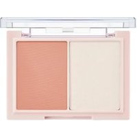 too cool for school - TAG Mood Blush Beam - Rouge- und Highlighterpalette von too cool for school