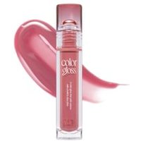too cool for school - Verre Color Gloss - 6 Colors #01 Blended Peach von too cool for school