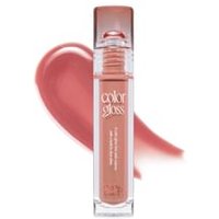 too cool for school - Verre Color Gloss - 6 Colors #02 Fig Malt von too cool for school