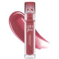 too cool for school - Verre Color Gloss - 6 Colors #03 Rosy Bourbon von too cool for school