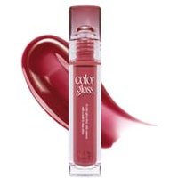 too cool for school - Verre Color Gloss - 6 Colors #05 Red Oak von too cool for school