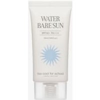 too cool for school - Water Bare Sun 2024 Version - 50ml von too cool for school