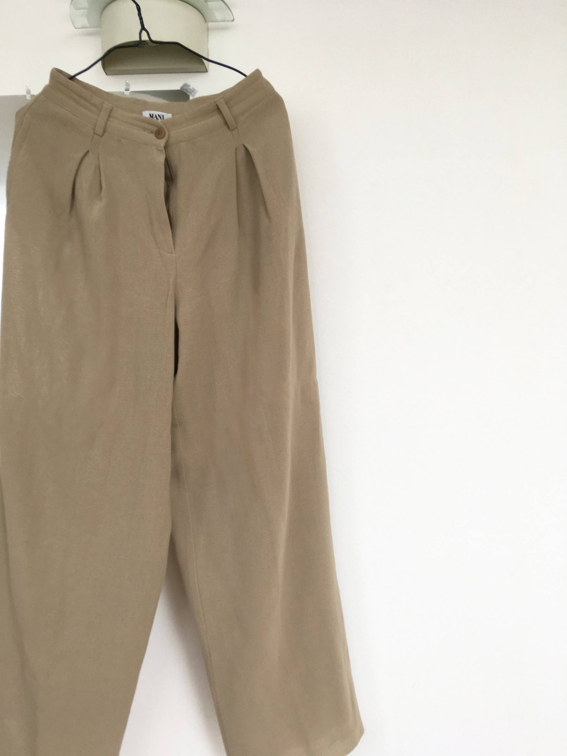 Hosen-Mani Hosen-Mani von toomanyclothesbxl