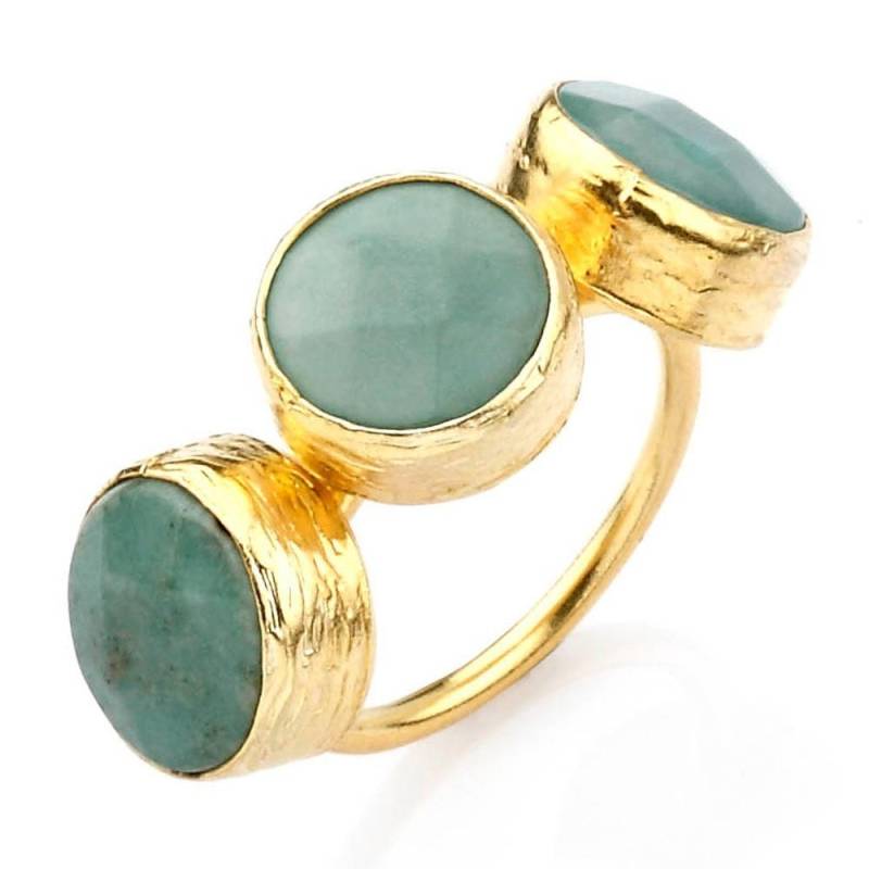 Drei Apfel Punkte Aus Jade von toosis