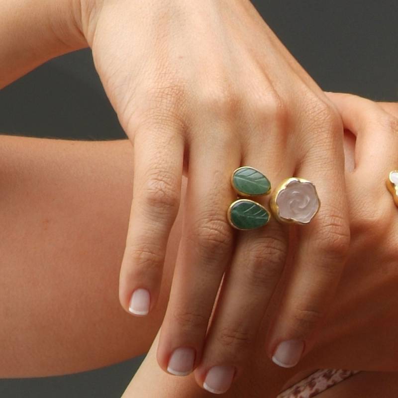 Verstellbar Ring von toosis