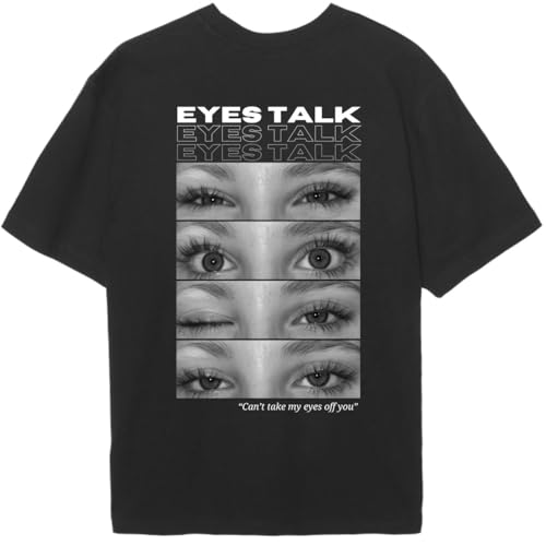 tostadora Oversize Tshirt Personalisiert Unisex - Tshirt Bedrucken Lassen Damen Herren - Oversized Tshirt Selbst Gestalten - Tshirt Mit Foto Text - IndividuelleT-Shirt Druck von tostadora