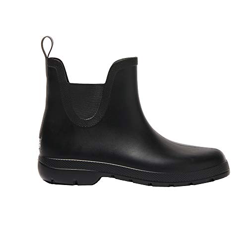 Totes Frauen Stiefel Schwarz Groesse 8 US /39 EU Totes Frauen Stiefel Schwarz Groesse 8 US /39 EU von totes