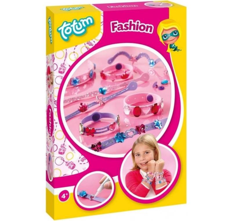 totum Armband Fashion Moosgummi Armbänder von totum