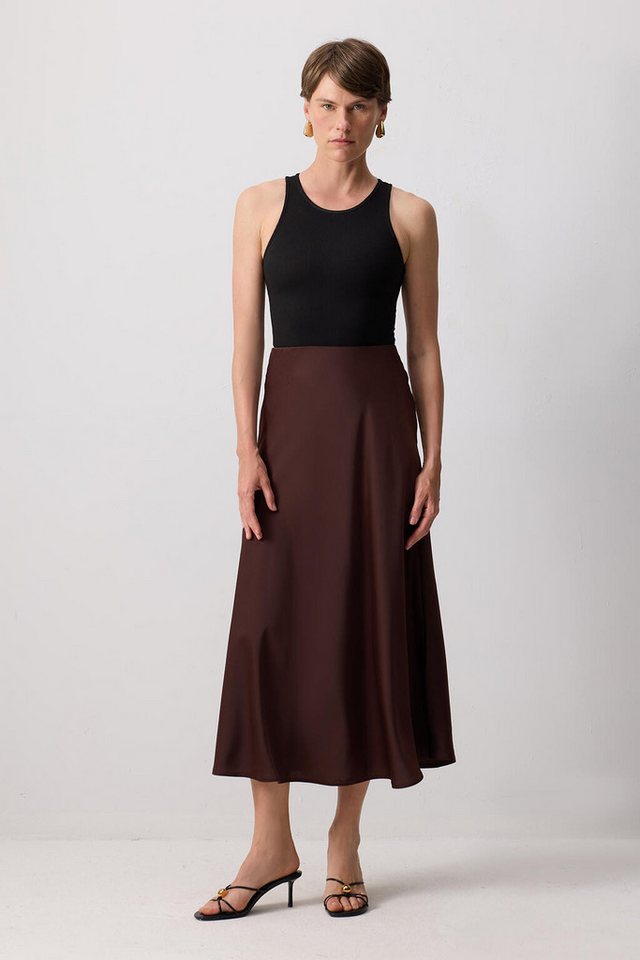 touche prive Faltenrock BASIC SELL ROCK touche prive Faltenrock BASIC SELL ROCK von touche prive