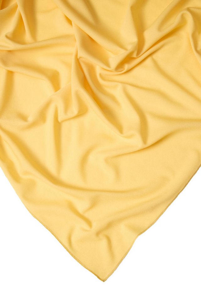 touche prive Halstuch CHIFFON-STRICKSCHAL von touche prive