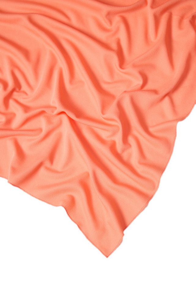 touche prive Halstuch CHIFFON-STRICKSCHAL von touche prive
