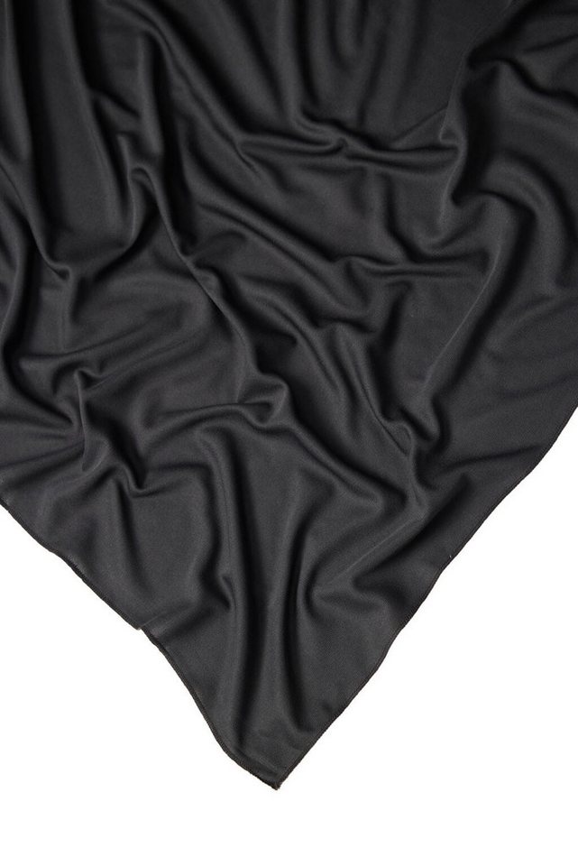 touche prive Halstuch CHIFFON-STRICKSCHAL von touche prive