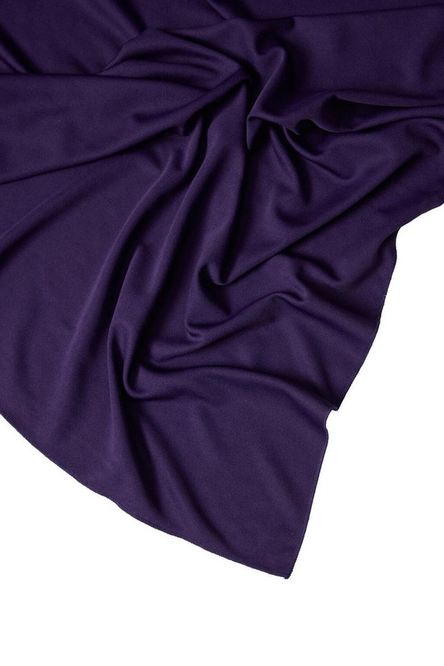 touche prive Halstuch CHIFFON-STRICKSCHAL von touche prive