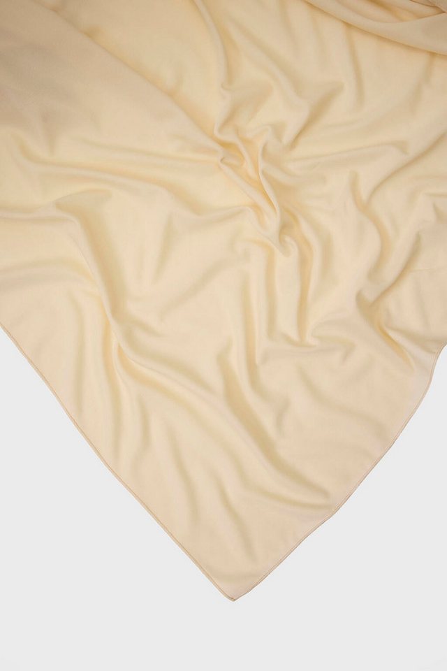 touche prive Halstuch CHIFFON-STRICKSCHAL von touche prive