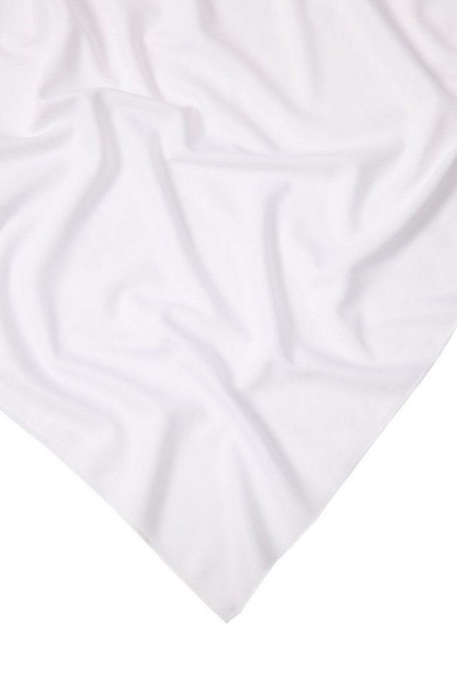 touche prive Halstuch CHIFFON-STRICKSCHAL von touche prive