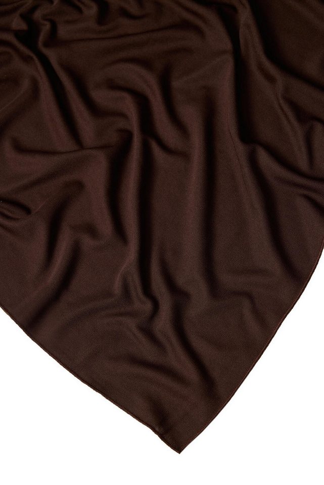 touche prive Halstuch CHIFFON-STRICKSCHAL von touche prive