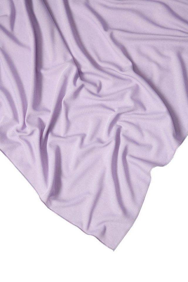 touche prive Halstuch CHIFFON-STRICKSCHAL von touche prive