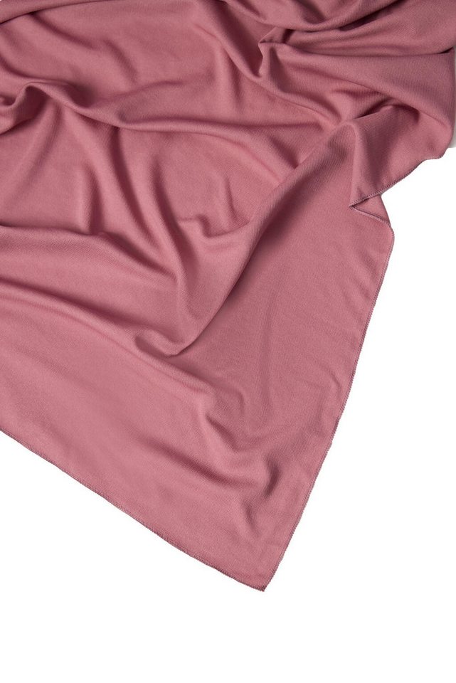 touche prive Halstuch CHIFFON-STRICKSCHAL von touche prive