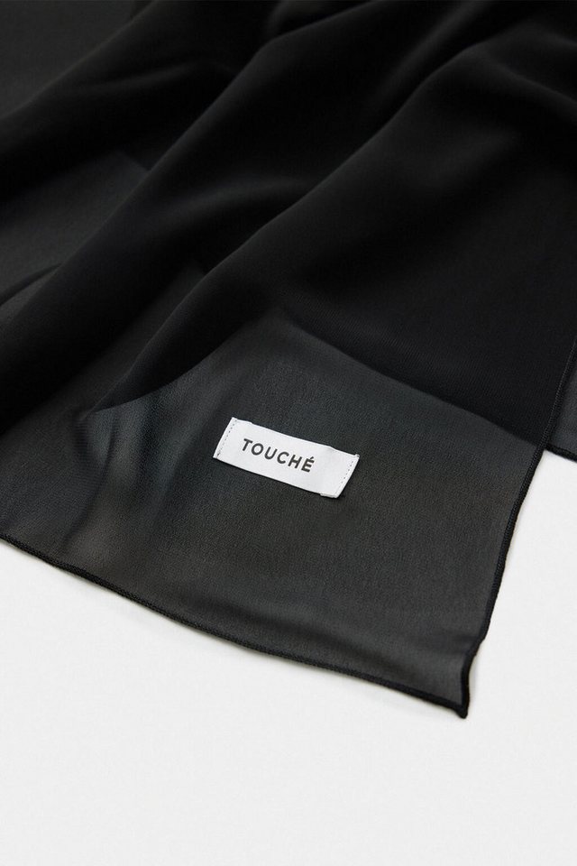 touche prive Halstuch CHIFFONSCHAL von touche prive