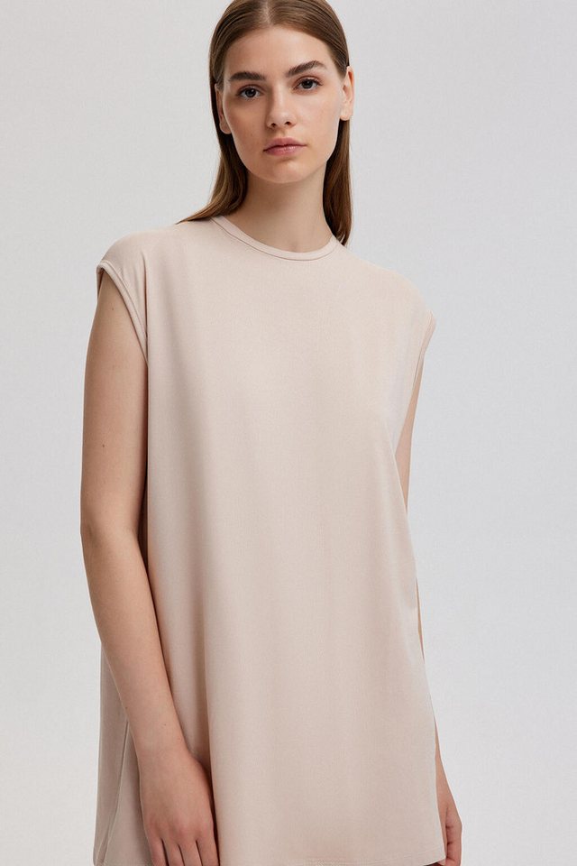 touche prive Kurzarmbody RELAX-BODY von touche prive