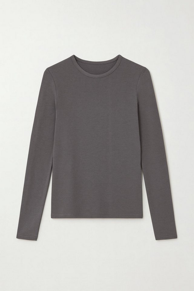 touche prive Langarmbody BASIC-BODY MIT LANGEN ÄRMELN von touche prive