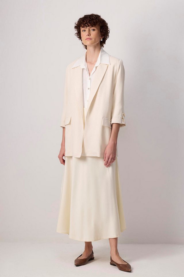 touche prive Windbreaker Blazerjacke mit Taschen von touche prive