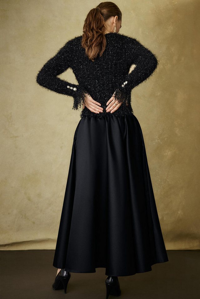 touche prive Zipfelrock Faltenrock kaufen von touche prive