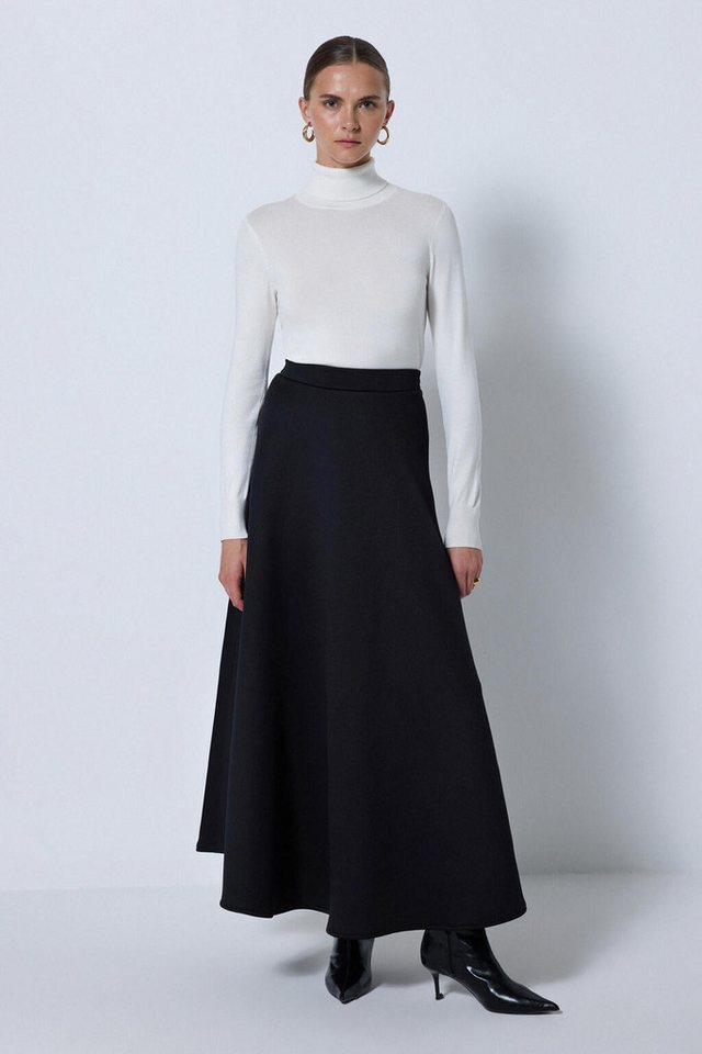 touche prive Zipfelrock PUFF-SCUBA-A-LINIENROCK von touche prive